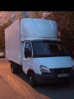 грузоперевозки газель заказать, бесплатное объявление частника с id 116968