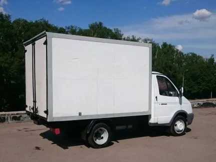 грузоперевозки газель заказать, бесплатное объявление частника с id 116375