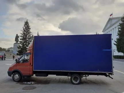 грузоперевозки газель заказать, бесплатное объявление частника с id 112642