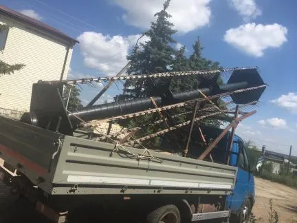 грузоперевозки газель заказать, бесплатное объявление частника с id 123999