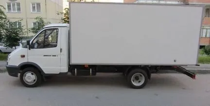 грузоперевозки газель заказать, бесплатное объявление частника с id 122001