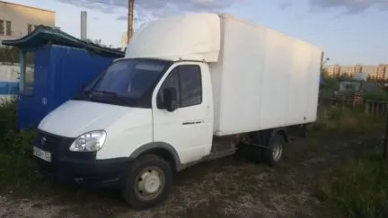 грузоперевозки газель заказать, бесплатное объявление частника с id 126372
