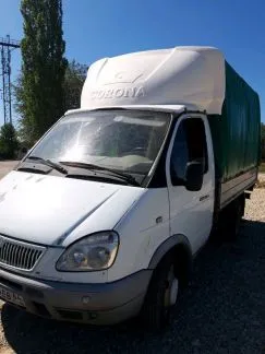 Грузовое такси и грузоперевозки в объявление с id 124396, перевозка мебели и вещей недорого по городу межгороду