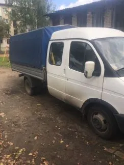 грузоперевозки газель заказать, бесплатное объявление частника с id 129848