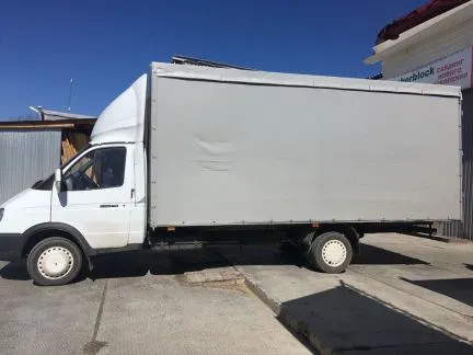 грузоперевозки газель заказать, бесплатное объявление частника с id 126925