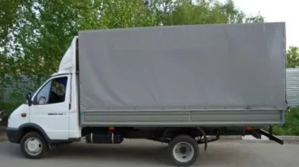 грузоперевозки газель заказать, бесплатное объявление частника с id 105673