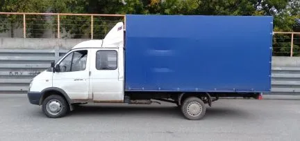 грузоперевозки газель заказать, бесплатное объявление частника с id 110080