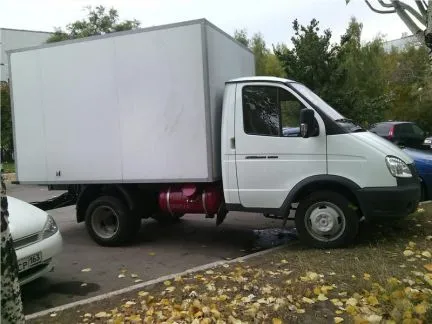 грузоперевозки газель заказать, бесплатное объявление частника с id 129249