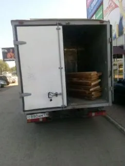грузоперевозки газель заказать, бесплатное объявление частника с id 118009
