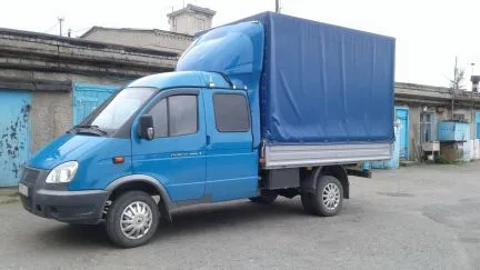 грузоперевозки газель заказать, бесплатное объявление частника с id 120064