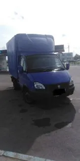 грузоперевозки газель заказать, бесплатное объявление частника с id 120730