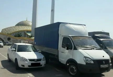 грузоперевозки газель заказать, бесплатное объявление частника с id 129525