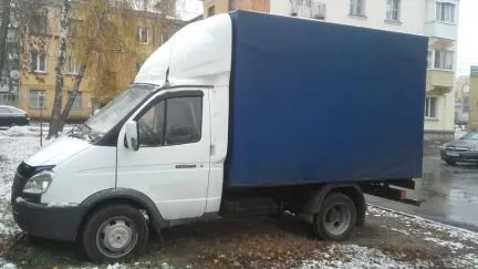 грузоперевозки газель заказать, бесплатное объявление частника с id 126054