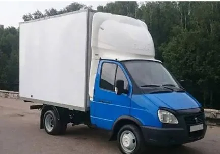 грузоперевозки газель заказать, бесплатное объявление частника с id 116778