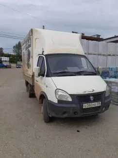 грузоперевозки газель заказать, бесплатное объявление частника с id 120476