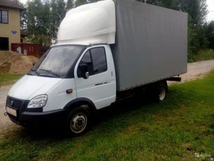 грузоперевозки газель заказать, бесплатное объявление частника с id 106024