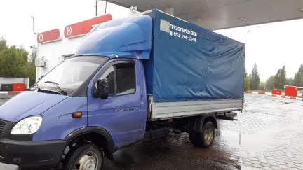 грузоперевозки газель заказать, бесплатное объявление частника с id 127685