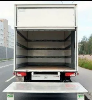 грузоперевозки газель заказать, бесплатное объявление частника с id 108034