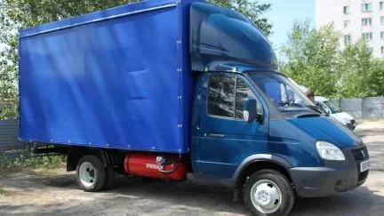грузоперевозки газель заказать, бесплатное объявление частника с id 109809