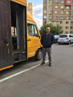 грузоперевозки газель заказать, бесплатное объявление частника с id 117176