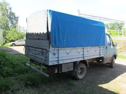 грузоперевозки газель заказать, бесплатное объявление частника с id 110225