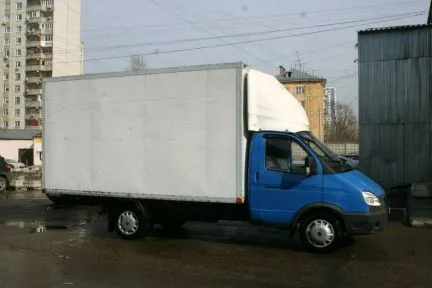 грузоперевозки газель заказать, бесплатное объявление частника с id 129248
