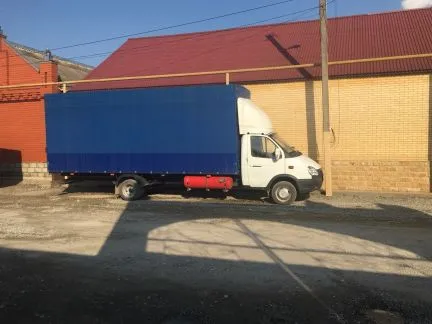 грузоперевозки газель заказать, бесплатное объявление частника с id 129512