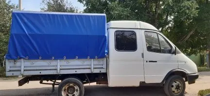 грузоперевозки газель заказать, бесплатное объявление частника с id 121901