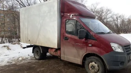 грузоперевозки газель заказать, бесплатное объявление частника с id 113392