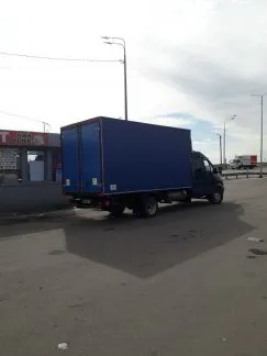 грузоперевозки газель заказать, бесплатное объявление частника с id 122759