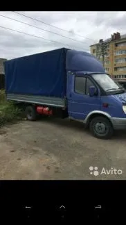 грузоперевозки газель заказать, бесплатное объявление частника с id 113290