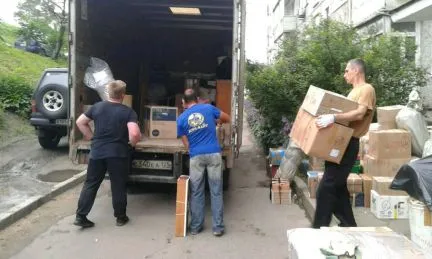 грузоперевозки газель заказать, бесплатное объявление частника с id 120643