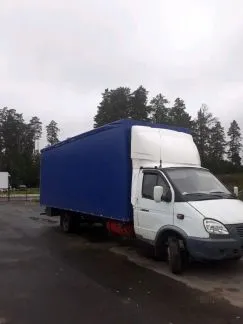 грузоперевозки газель заказать, бесплатное объявление частника с id 124207