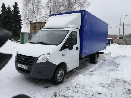 грузоперевозки газель заказать, бесплатное объявление частника с id 117701