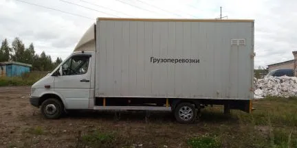 грузоперевозки газель заказать, бесплатное объявление частника с id 110410