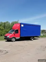 грузоперевозки газель заказать, бесплатное объявление частника с id 124648