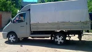грузоперевозки газель заказать, бесплатное объявление частника с id 122743