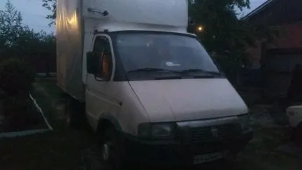 грузоперевозки газель заказать, бесплатное объявление частника с id 111774