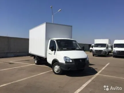грузоперевозки газель заказать, бесплатное объявление частника с id 110159