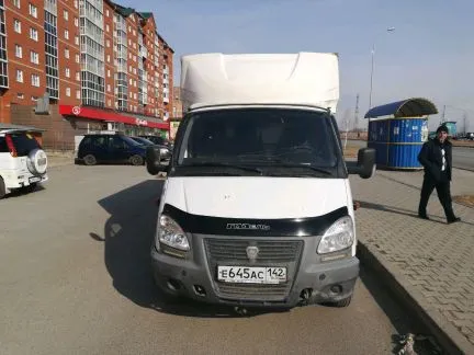 грузоперевозки газель заказать, бесплатное объявление частника с id 110030