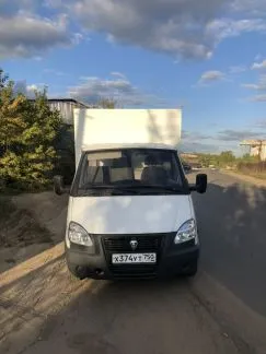грузоперевозки газель заказать, бесплатное объявление частника с id 116964
