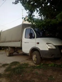 грузоперевозки газель заказать, бесплатное объявление частника с id 111559