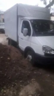 грузоперевозки газель заказать, бесплатное объявление частника с id 126356
