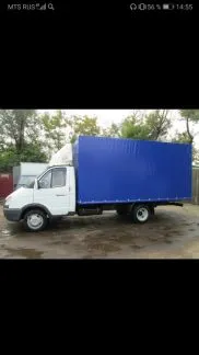 грузоперевозки газель заказать, бесплатное объявление частника с id 120792