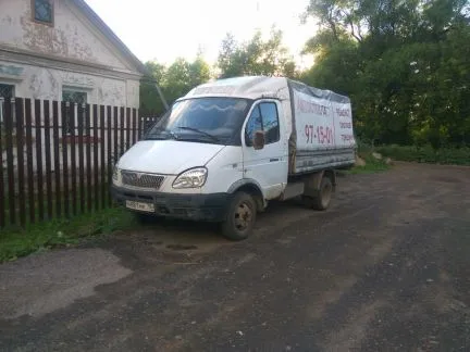 грузоперевозки газель заказать, бесплатное объявление частника с id 129829