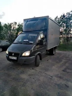грузоперевозки газель заказать, бесплатное объявление частника с id 124282