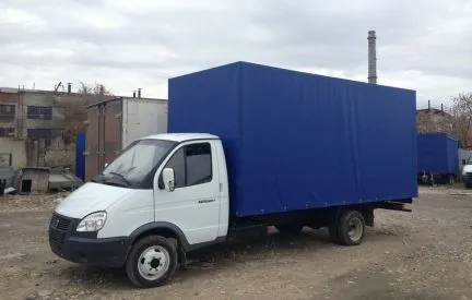 грузоперевозки газель заказать, бесплатное объявление частника с id 129479