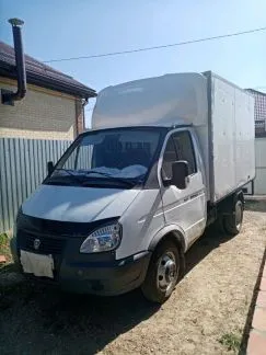 грузоперевозки газель заказать, бесплатное объявление частника с id 111663