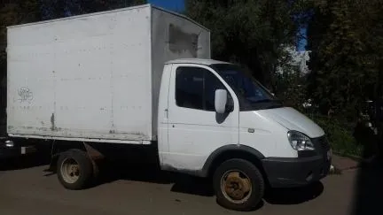 грузоперевозки газель заказать, бесплатное объявление частника с id 117749