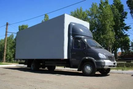 грузоперевозки газель заказать, бесплатное объявление частника с id 107019